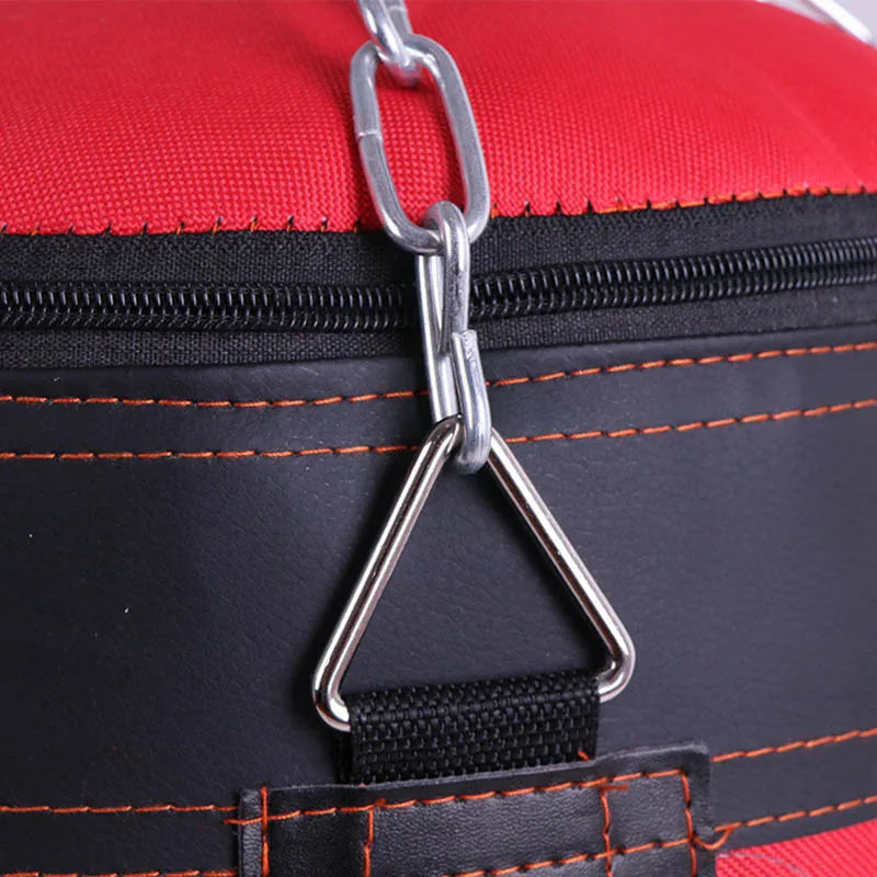 sac de frappe crochet