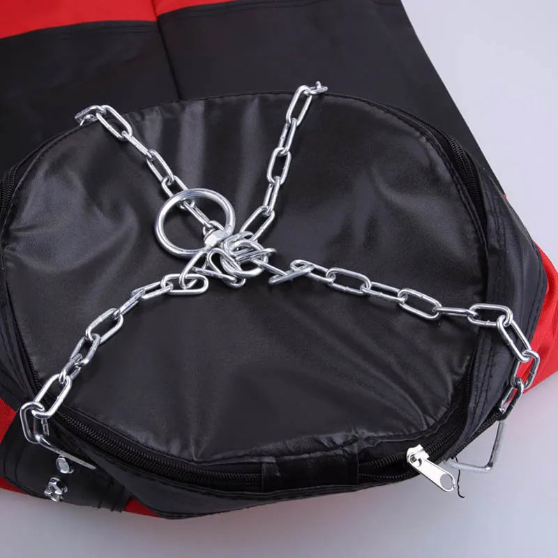 sac de frappe chaine