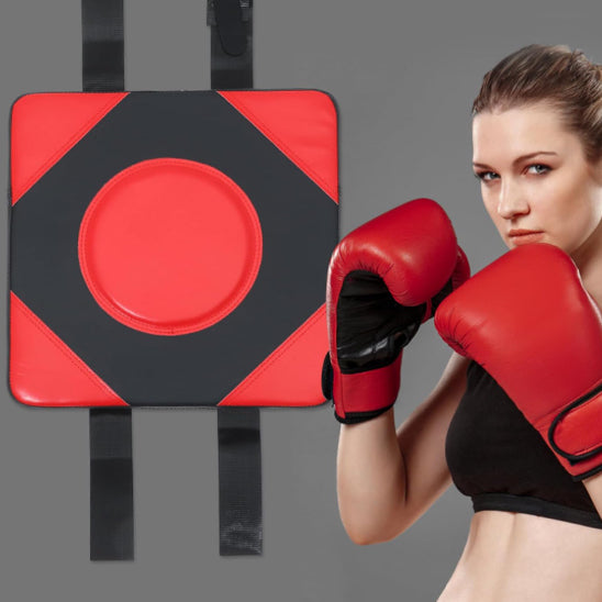 Sac de boxe | PunchIt™