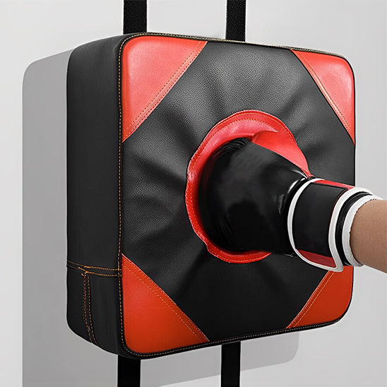Sac de boxe | PunchIt™